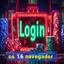 cs 1.6 navegador